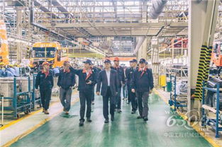 上汽紅巖榮獲“中國出口質量安全示范企業”殊榮，技術交流助力質量提升