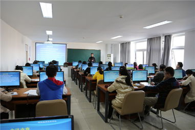 2014年度全校信息員培訓(xùn)會成功舉辦