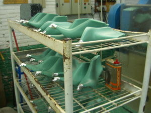 深化全球合作，引領技術革新 愛瑪與巴西頂尖鞋楦廠開展實地技術交流與轉讓