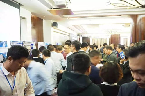 敢超越，贏未來——第二屆SMT高端精英技術交流年度大會圓滿成功舉辦