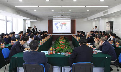 聚焦前沿，共話發展 貨車技術交流會在機輛所隆重召開