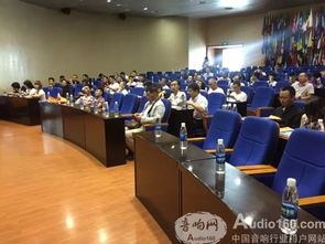 科技賦能，智慧啟航——Phonic Midas數(shù)字化產(chǎn)品技術(shù)交流會蘭州站圓滿落幕