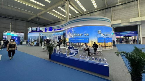 技術(shù)革新驅(qū)動產(chǎn)業(yè)升級 2023大連國際工業(yè)博覽會盛大啟幕